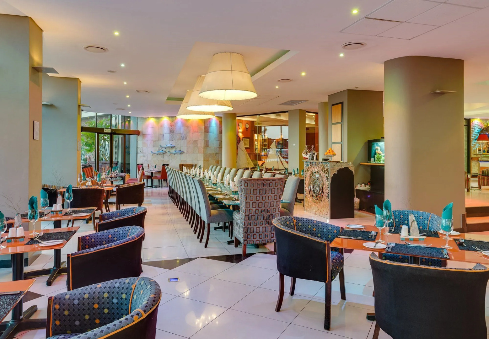 BON Hotel Waterfront Richards Bay