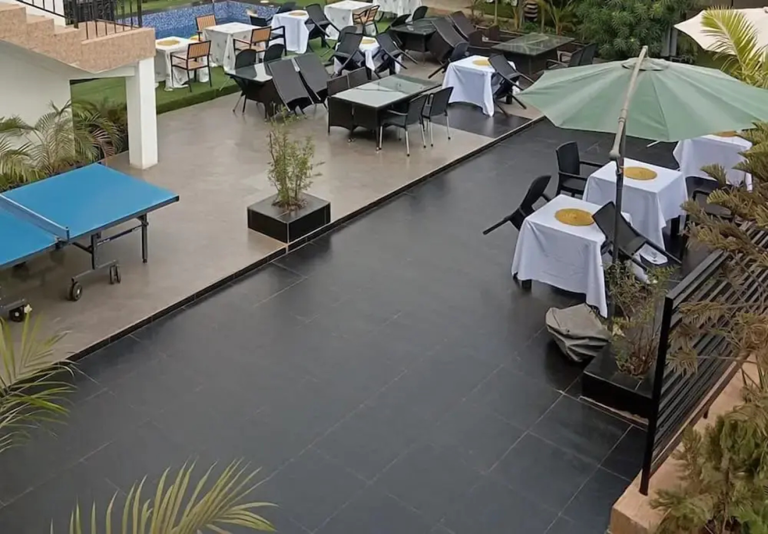 Billion Suite hotel Awka