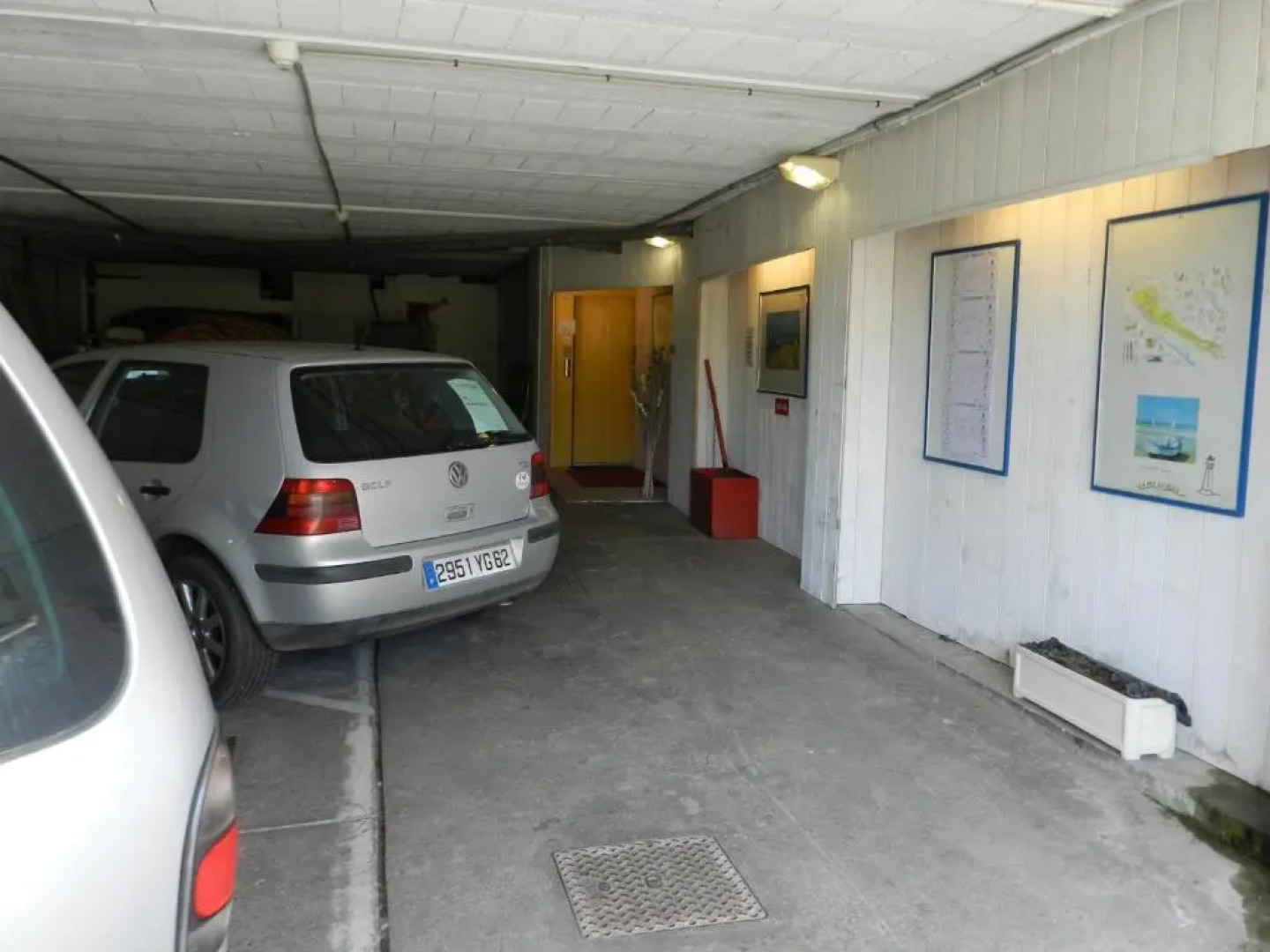 Hôtel Le Vivier WISSANT - Vue Mer - Côte d'Opale - Baie de Wissant - 2CAPS