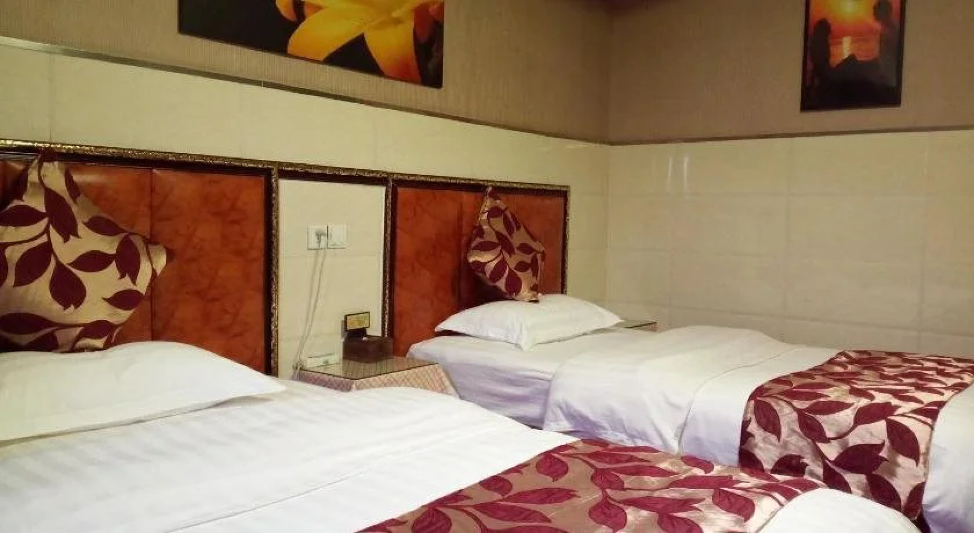 Panzhihua Dongchen Hotel