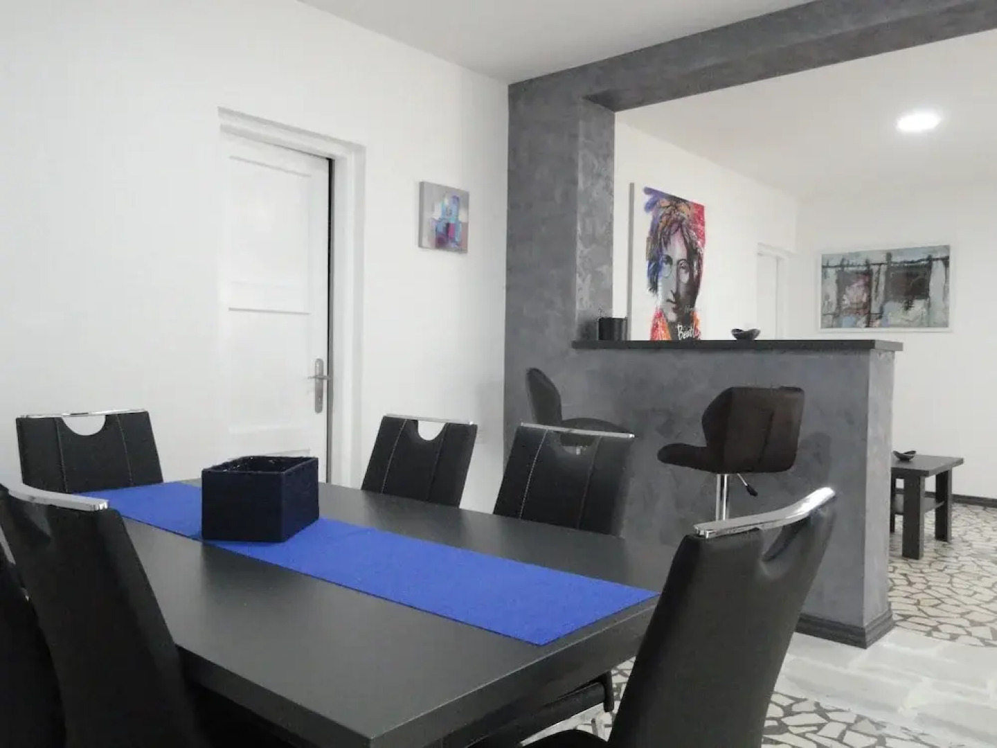 Petrovac Holiday House with pool