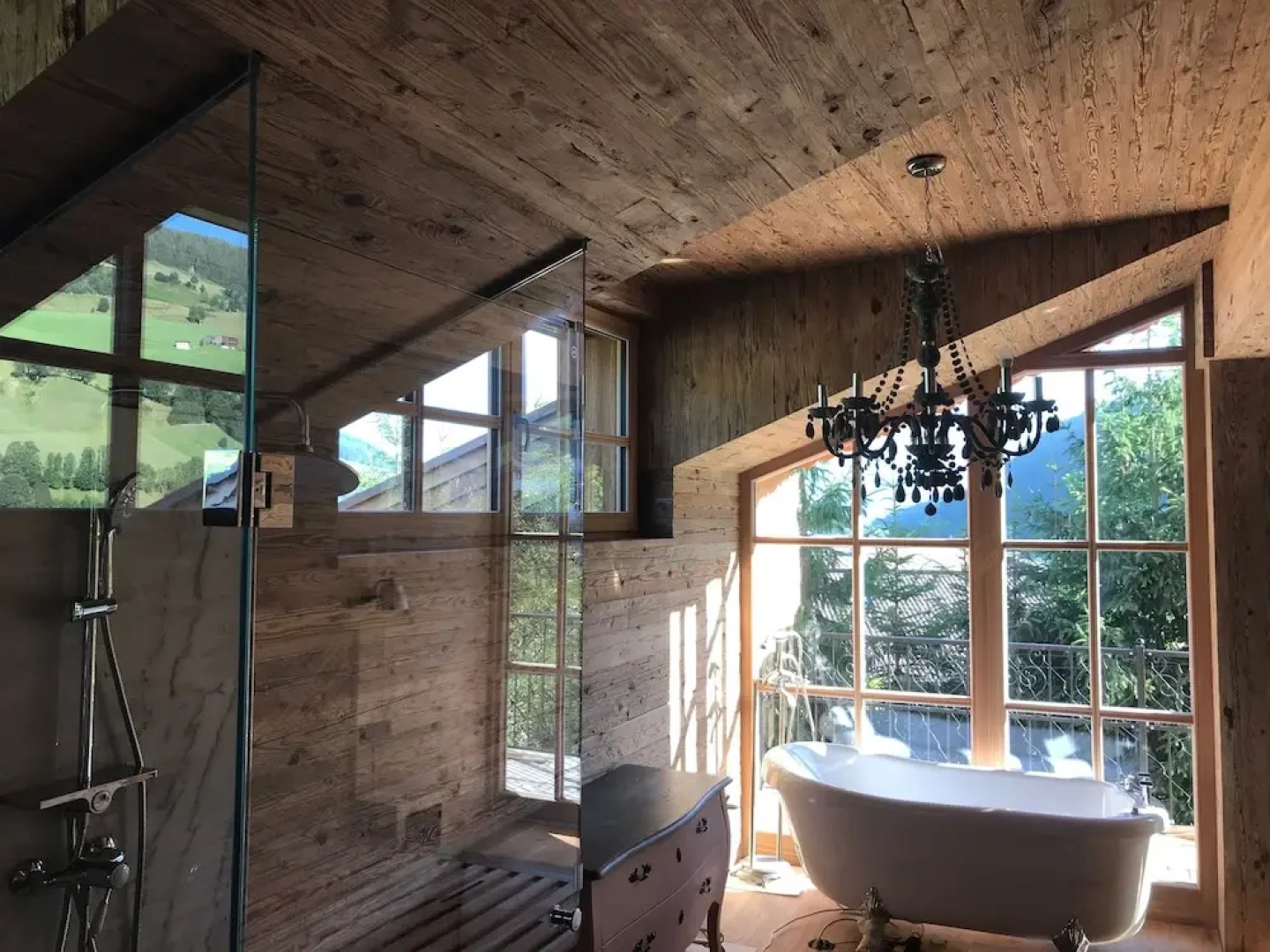 Residence Jochberg bei Kitzbühel