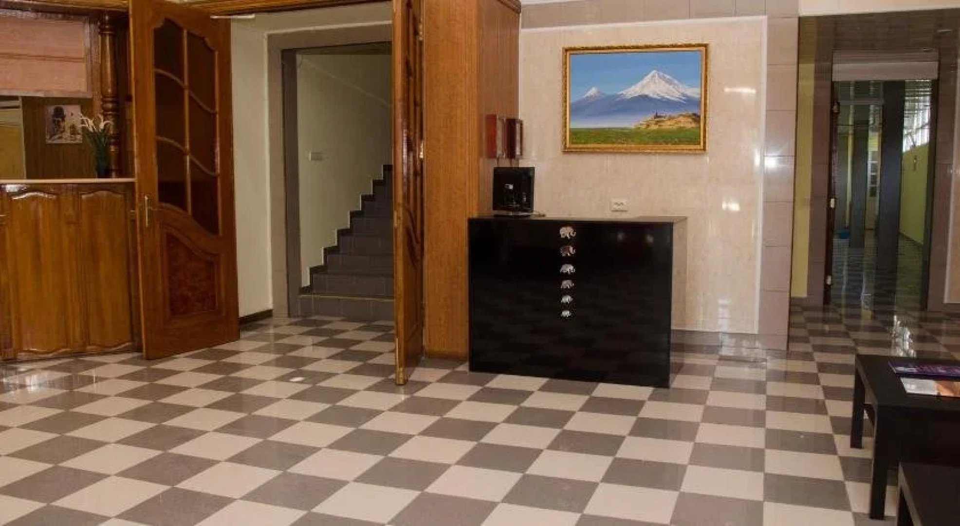 Гостевой Дом Белый Аист