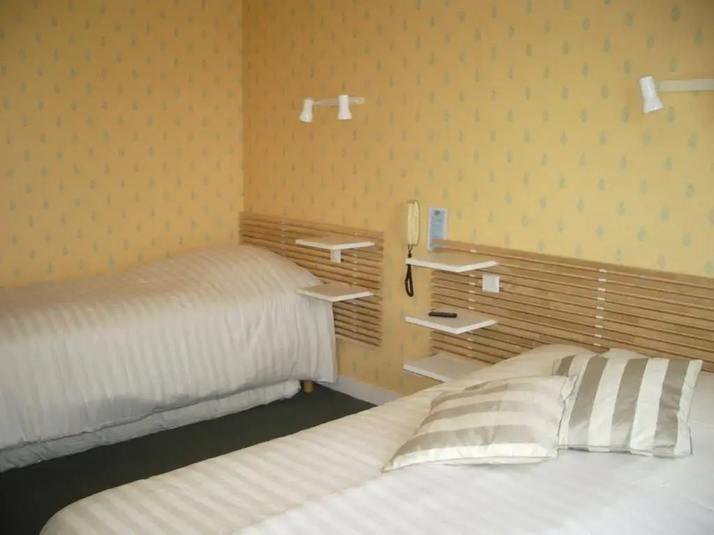 Auberge Du Cheval Blanc