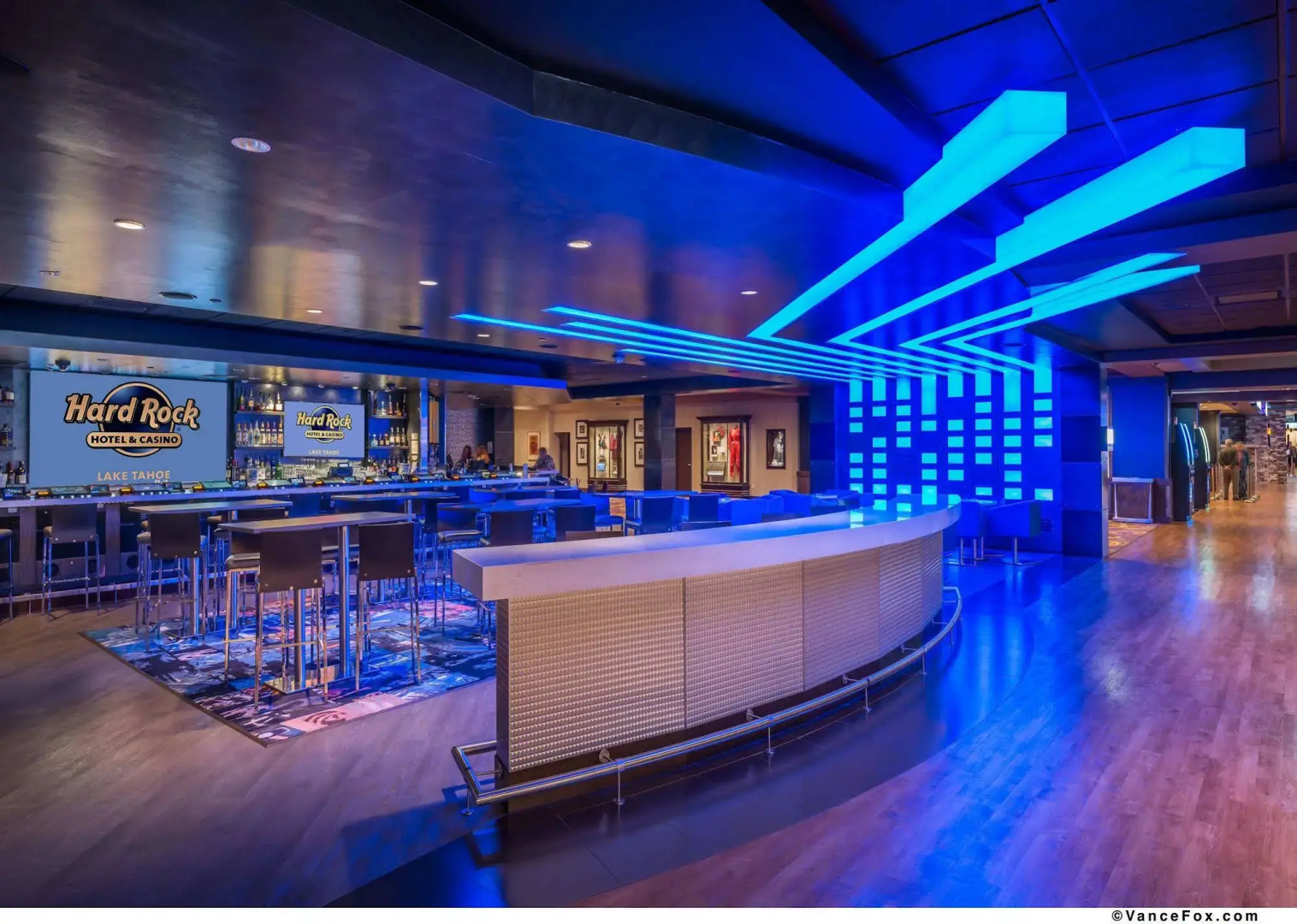 Golden Nugget Hotel & Casino Lake Tahoe