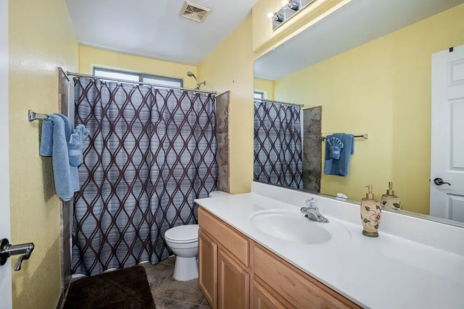 Camden - 3 Br Home