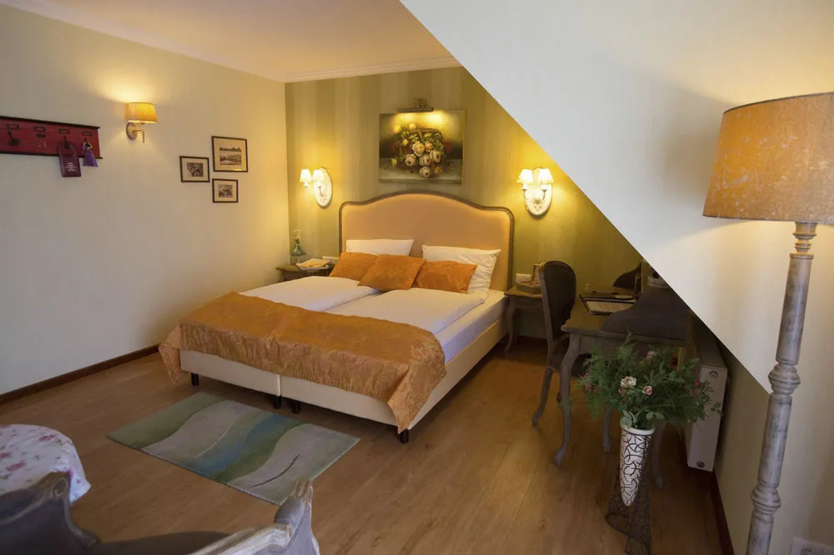 Landhaus Wremer Deel