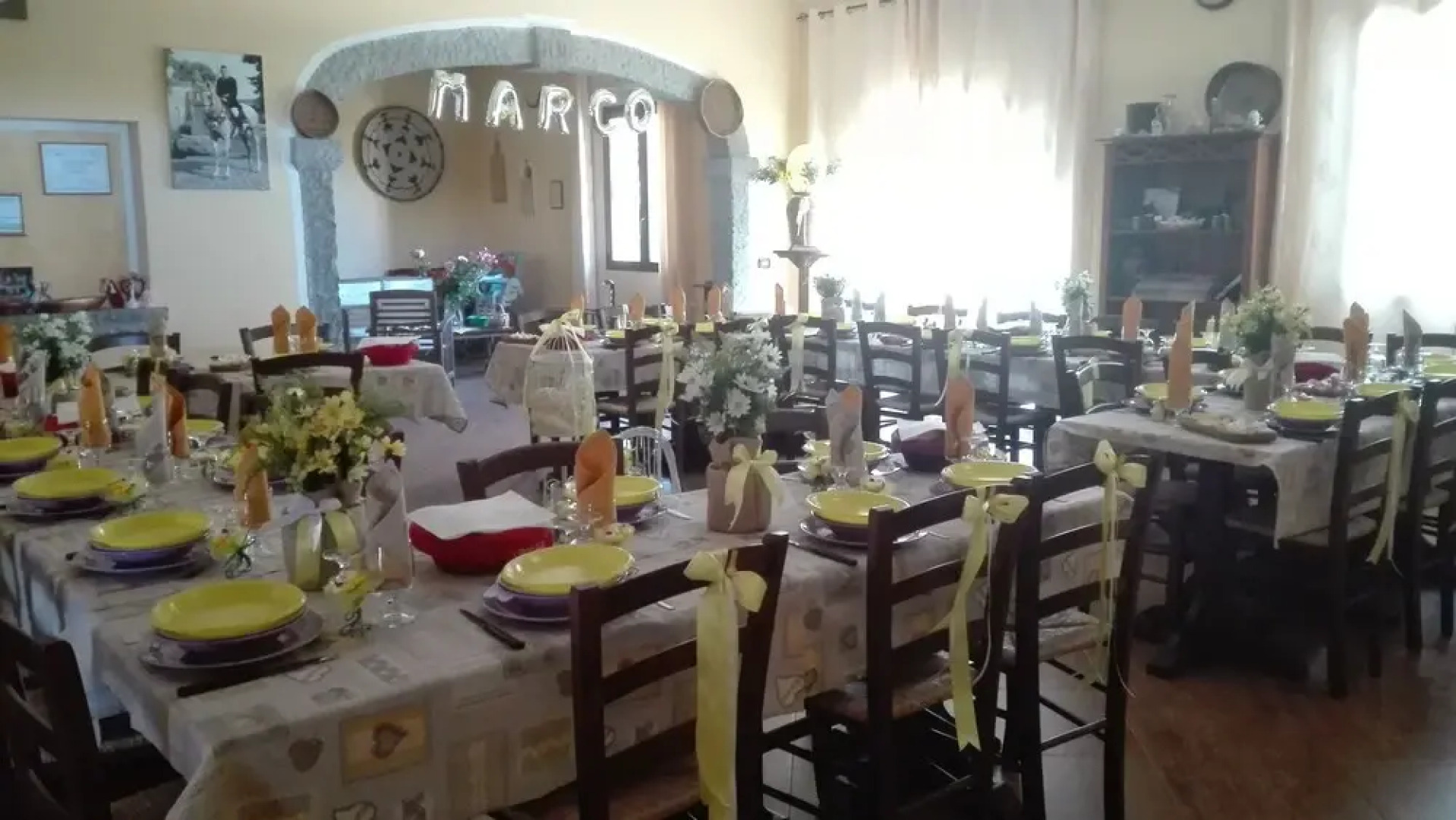 Agriturismo Il Cardoncello