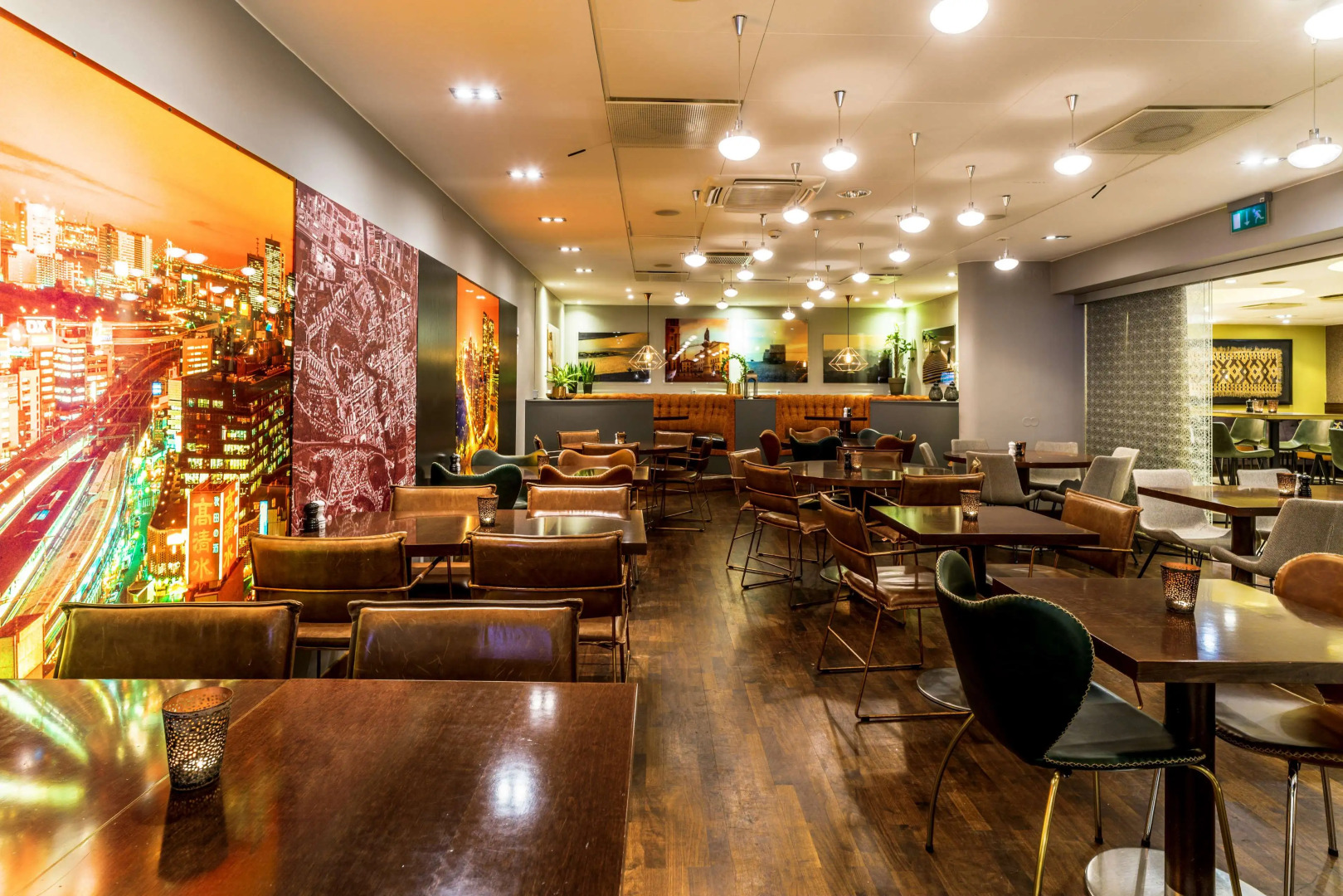 Scandic Stora Hotellet