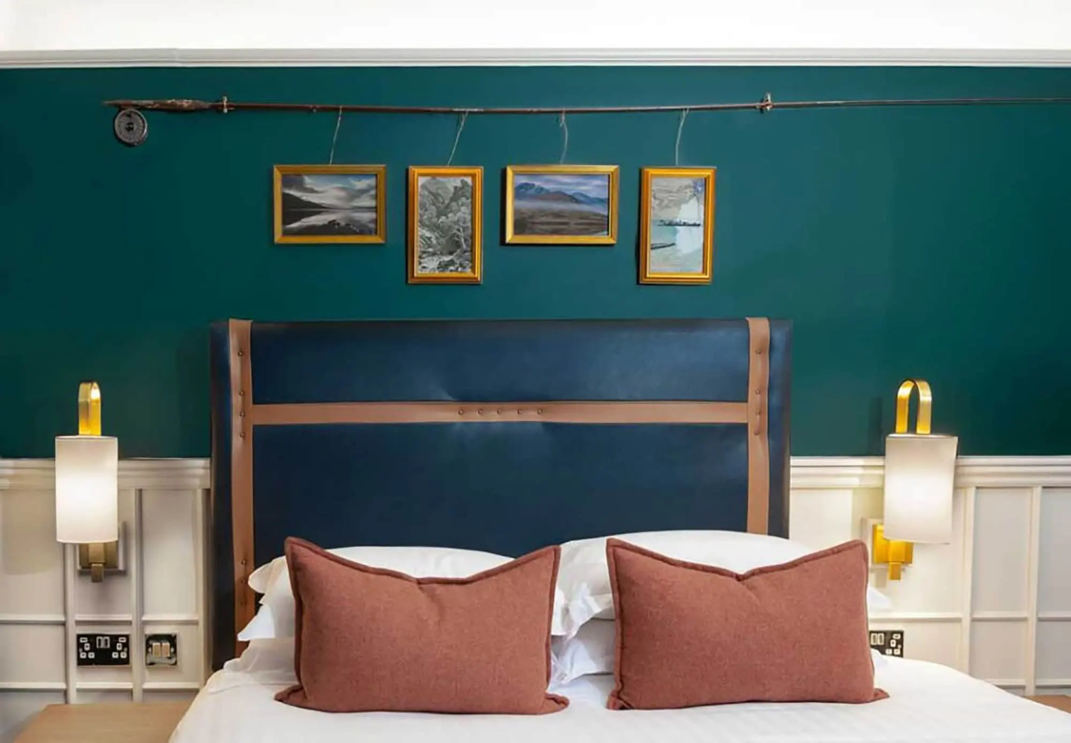 Loch Rannoch Hotel and Spa