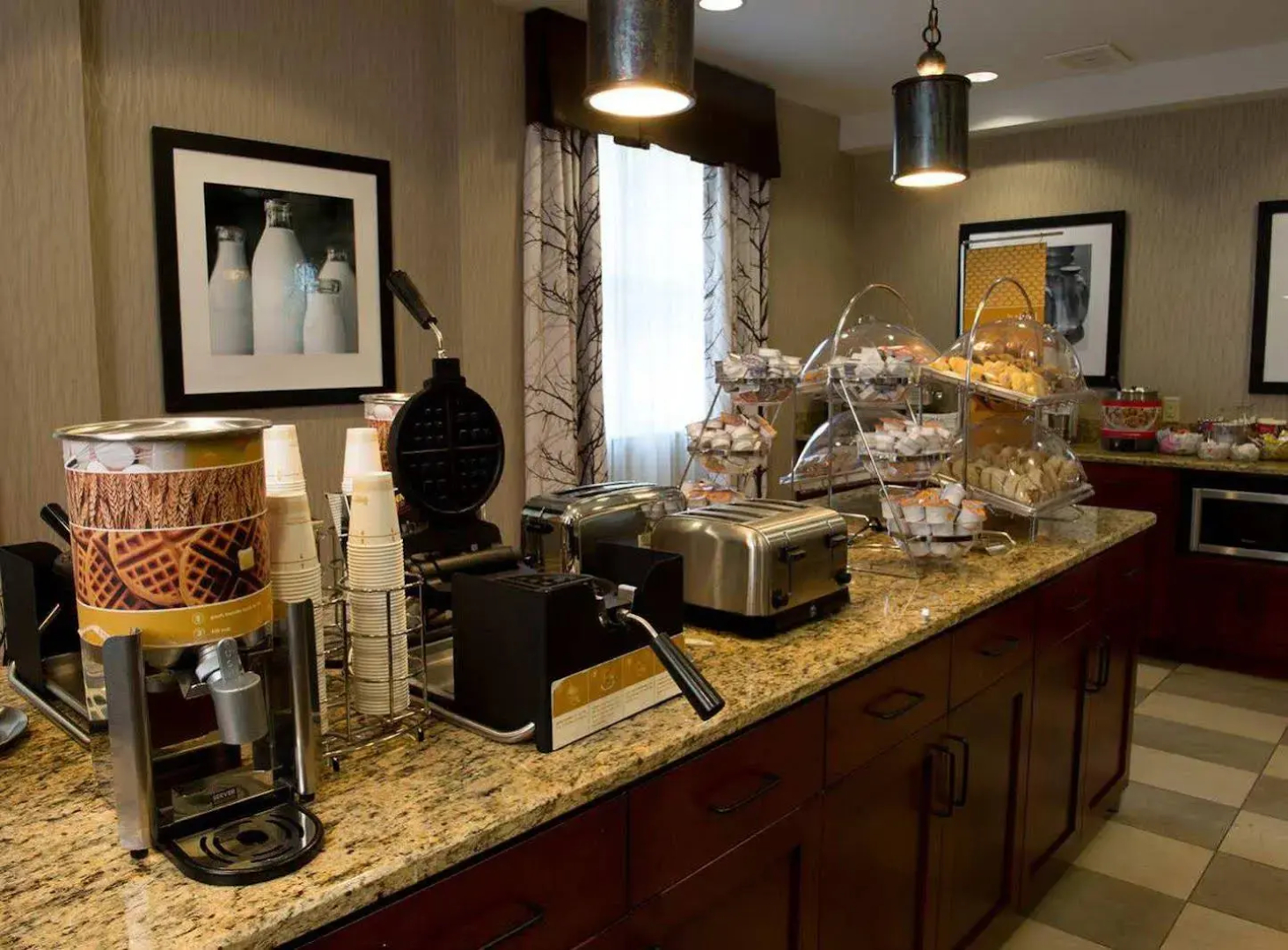 Hampton Inn & Suites Pigeon Forge On The Parkway