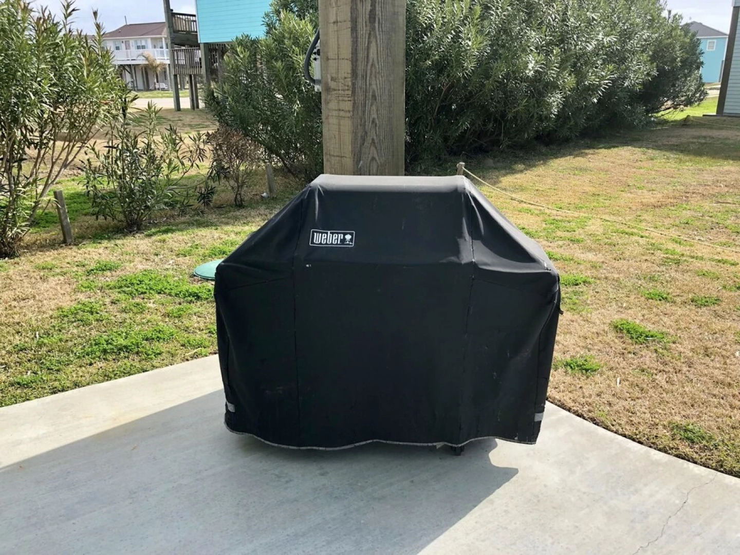 Gone Coastal 3 Bedrooms 2 Bathrooms Home