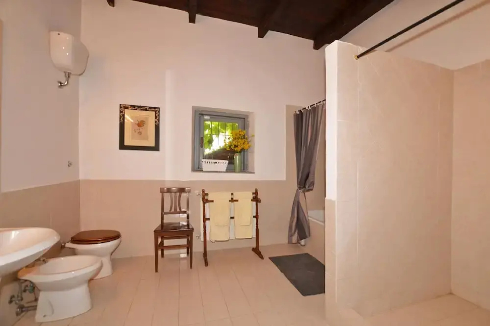 Casale Teresa in Tarquinia
