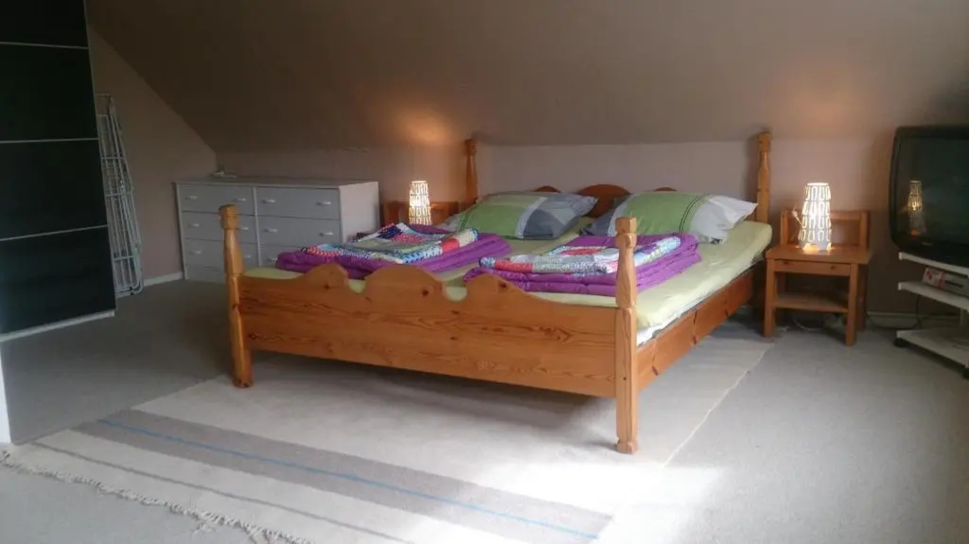 Hestbjerggaard Apartment