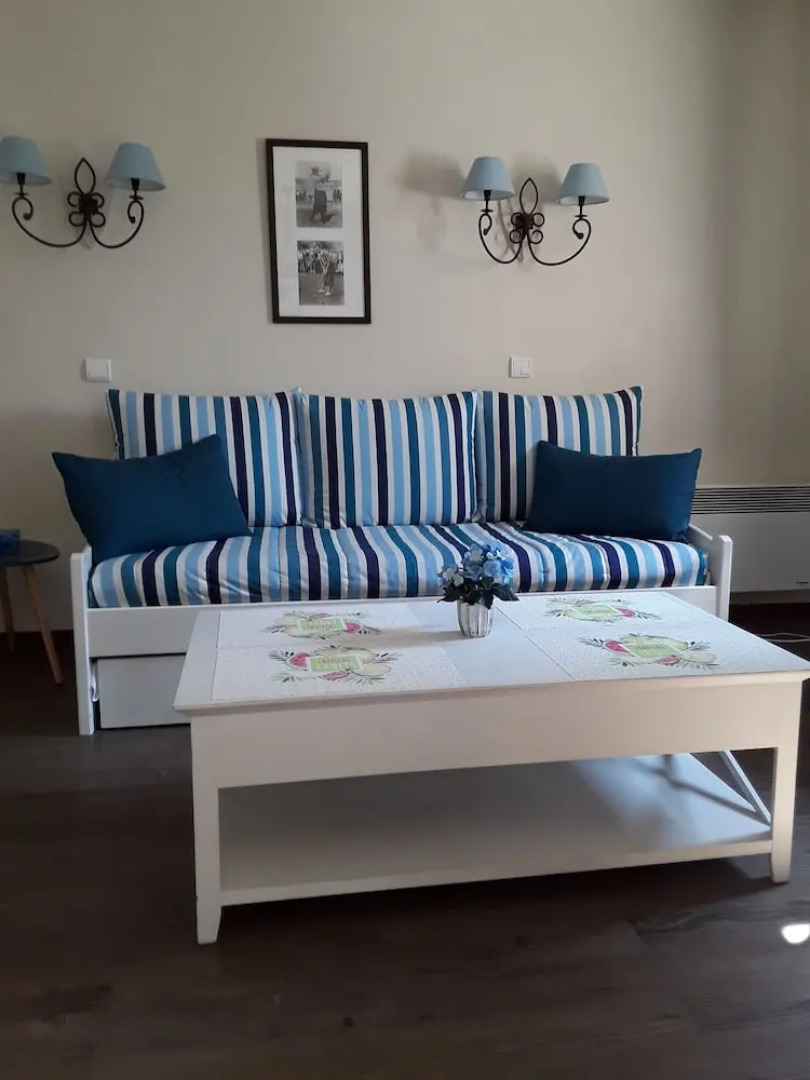 Très bel appartement