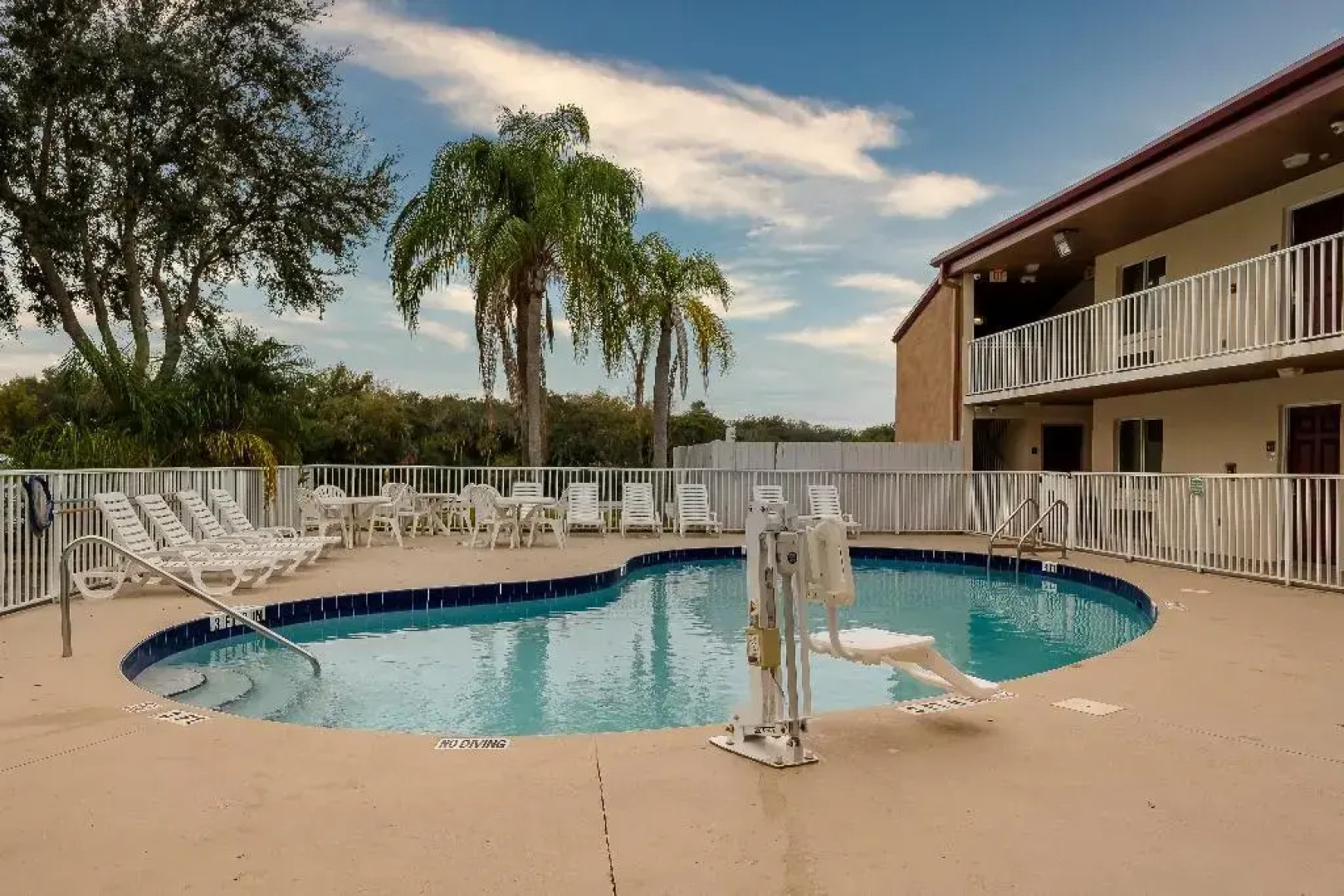 Red Roof Inn Ellenton – Bradenton NE