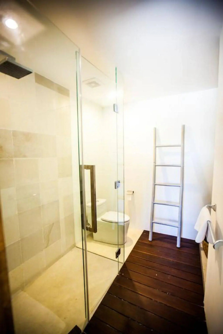 Boutique Villa Doretanth