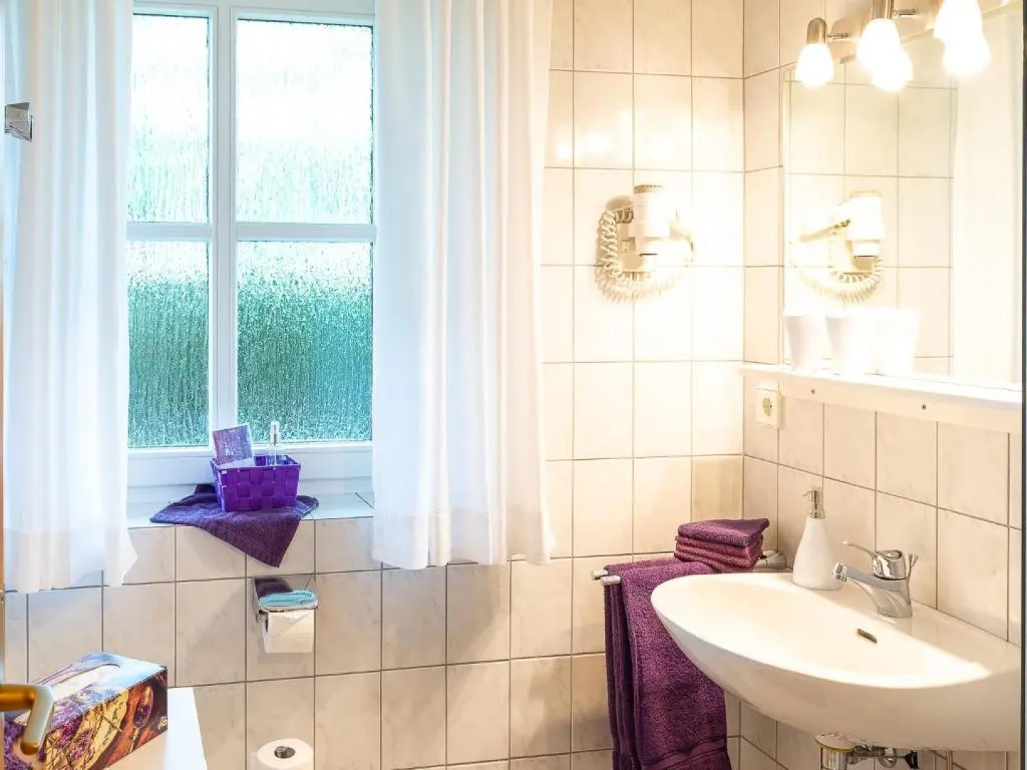 Strohmayer Appartements