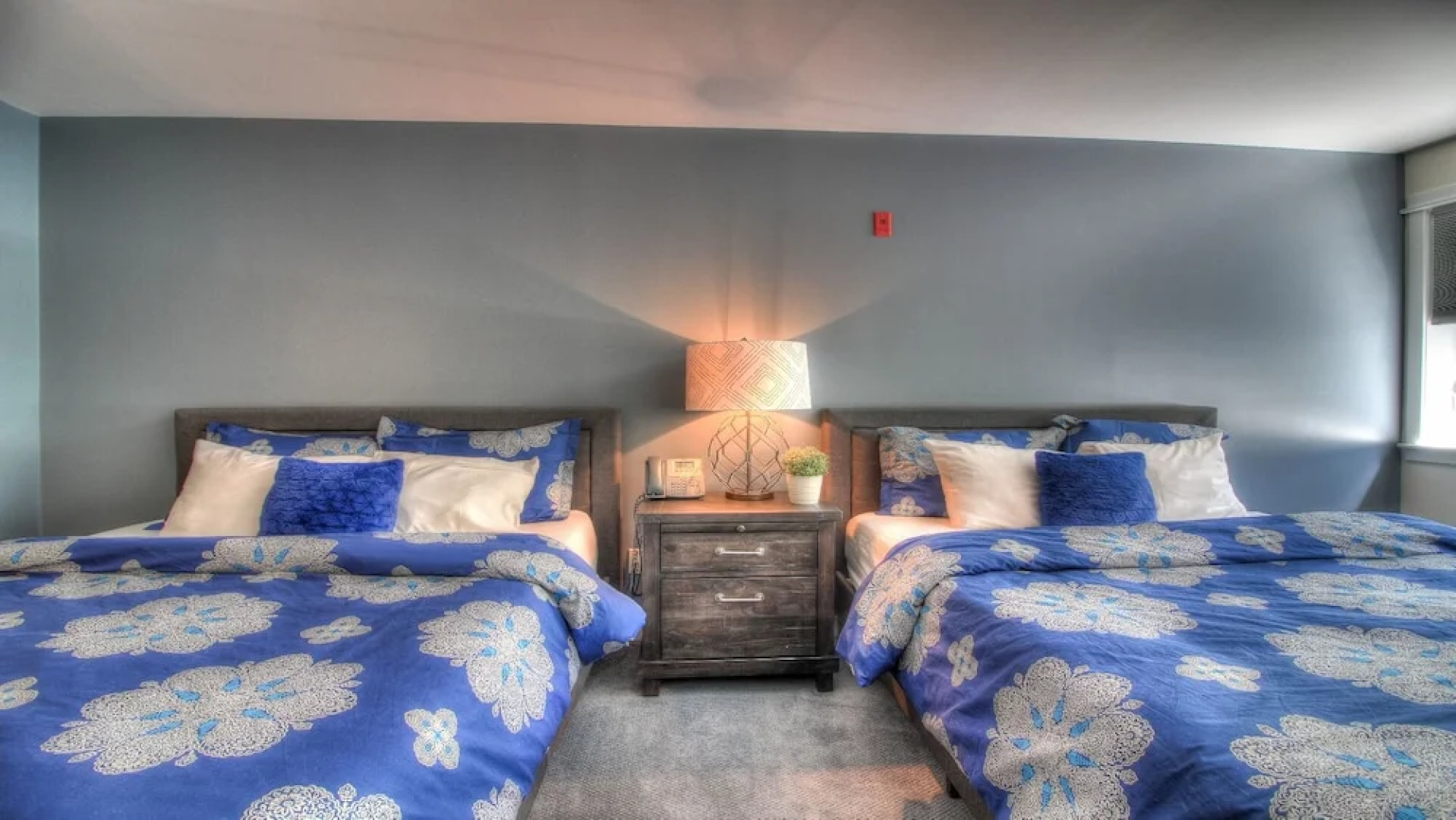 Kcis 123 - Killington Blue Studio: Sleeps 4, Close To Mountain