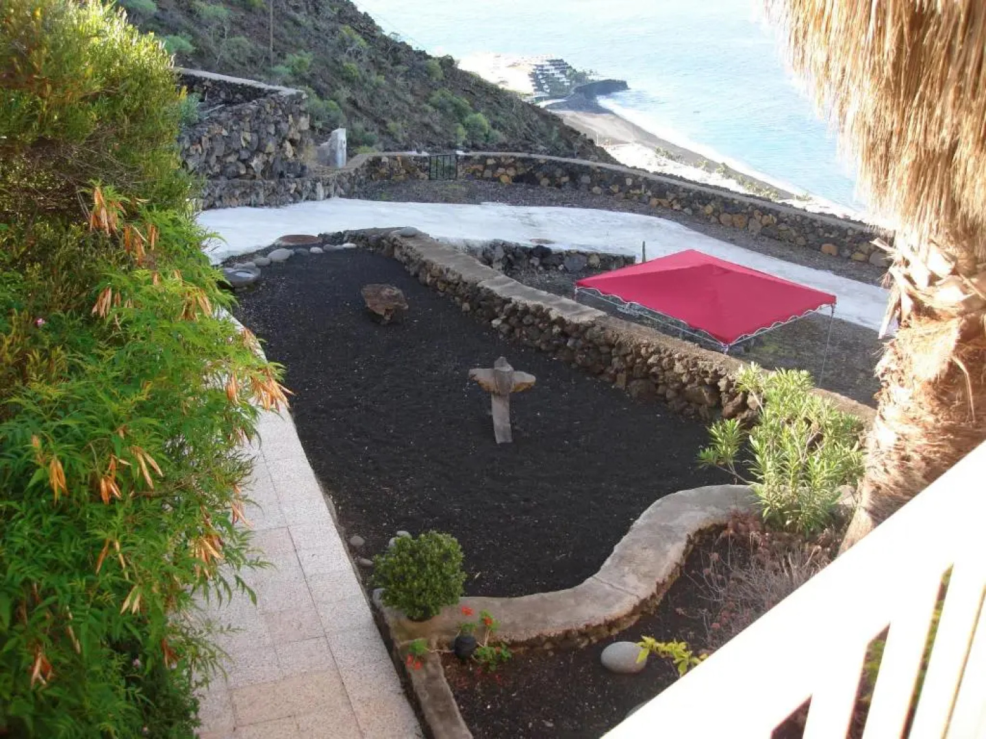 Villa Puerto Naos