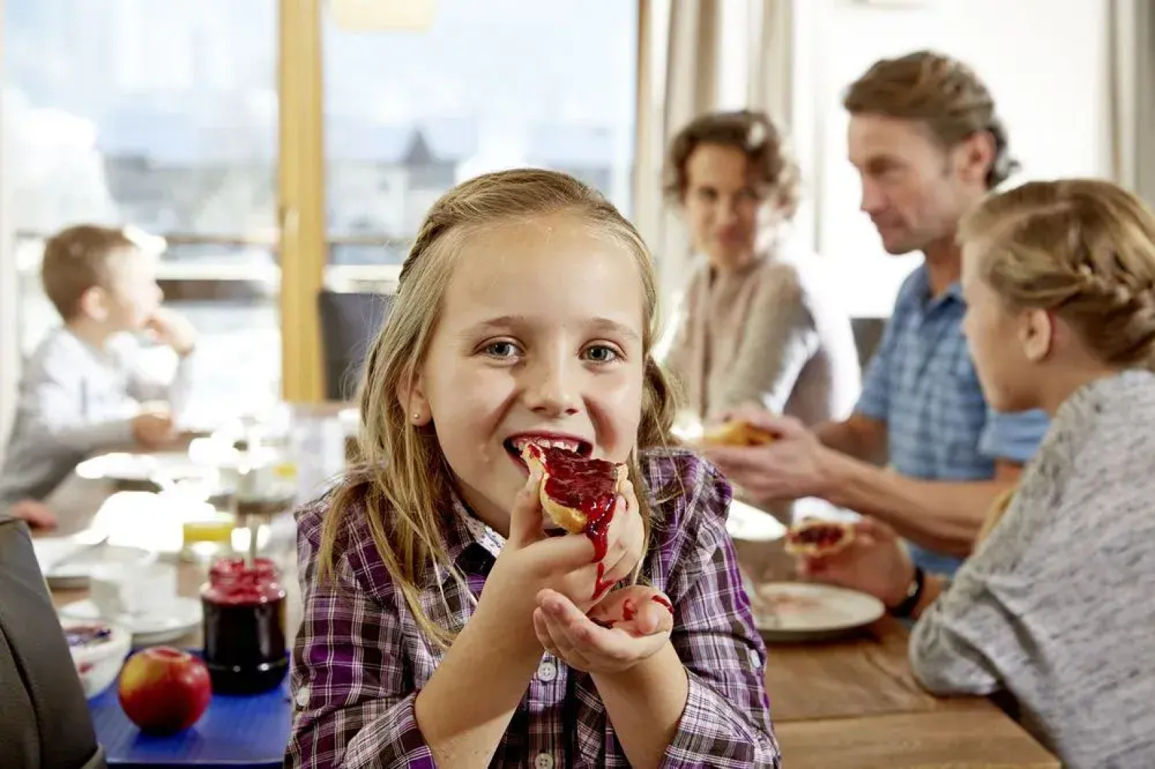 Wildkogel Resorts – Das Bramberg