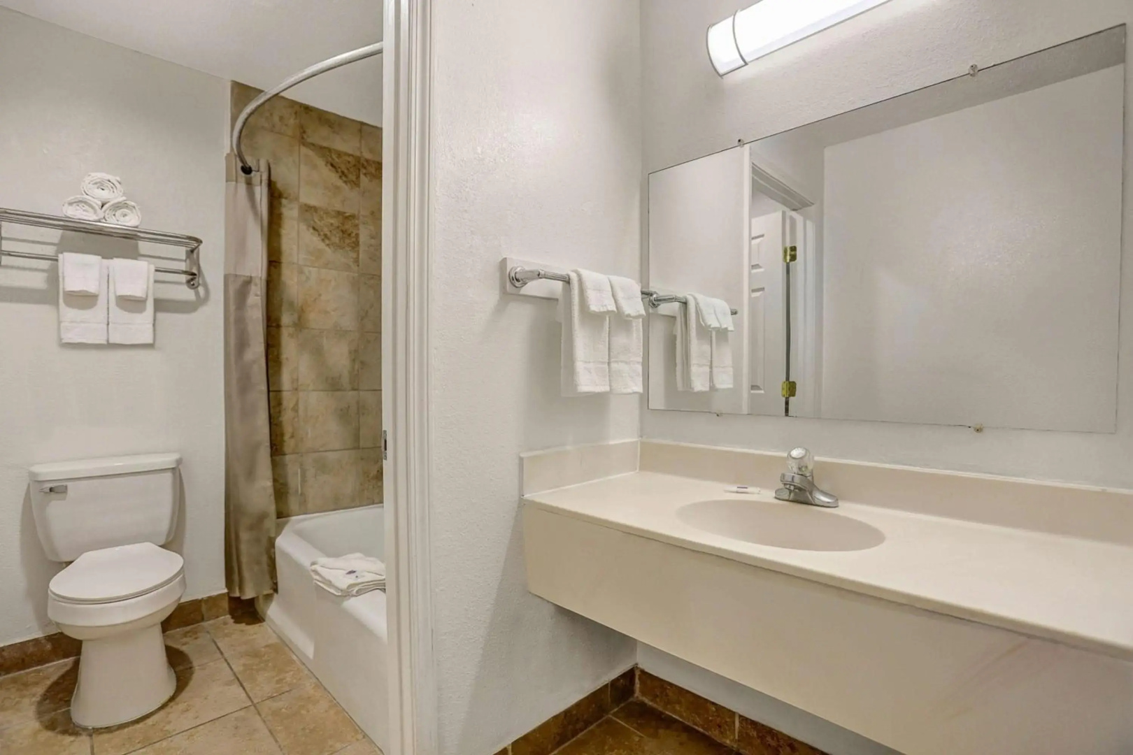 Motel 6 Clovis, NM