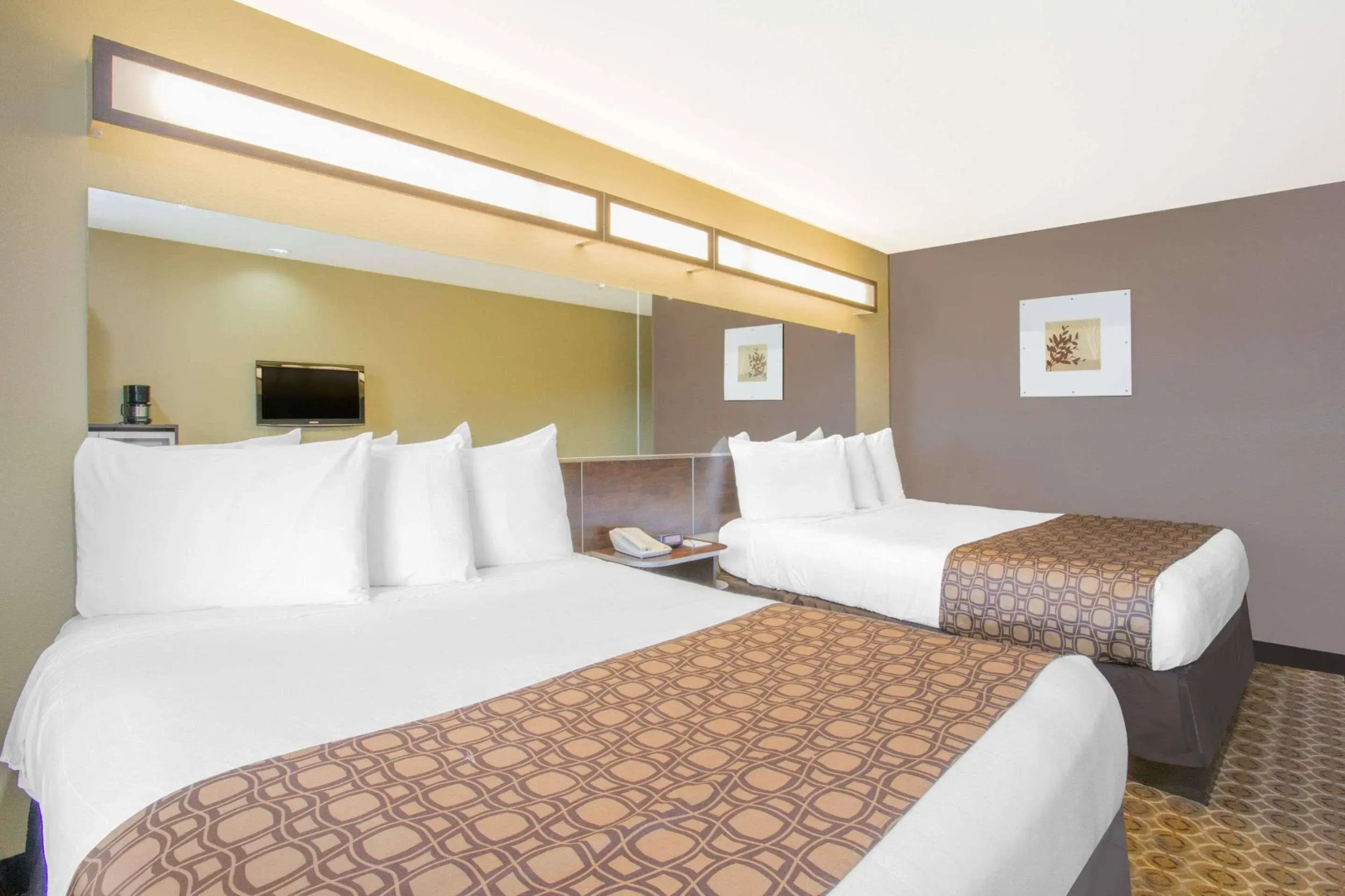 SureStay Plus Hotel by Best Western Buckhannon