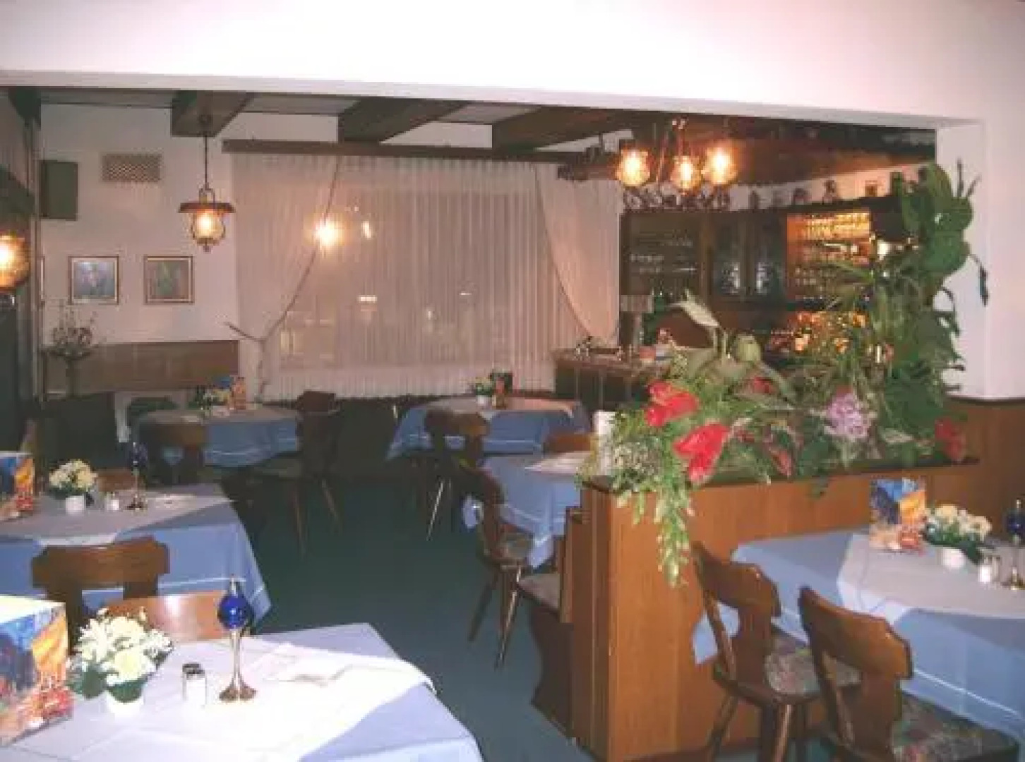 Hotel Gasthaus Keune