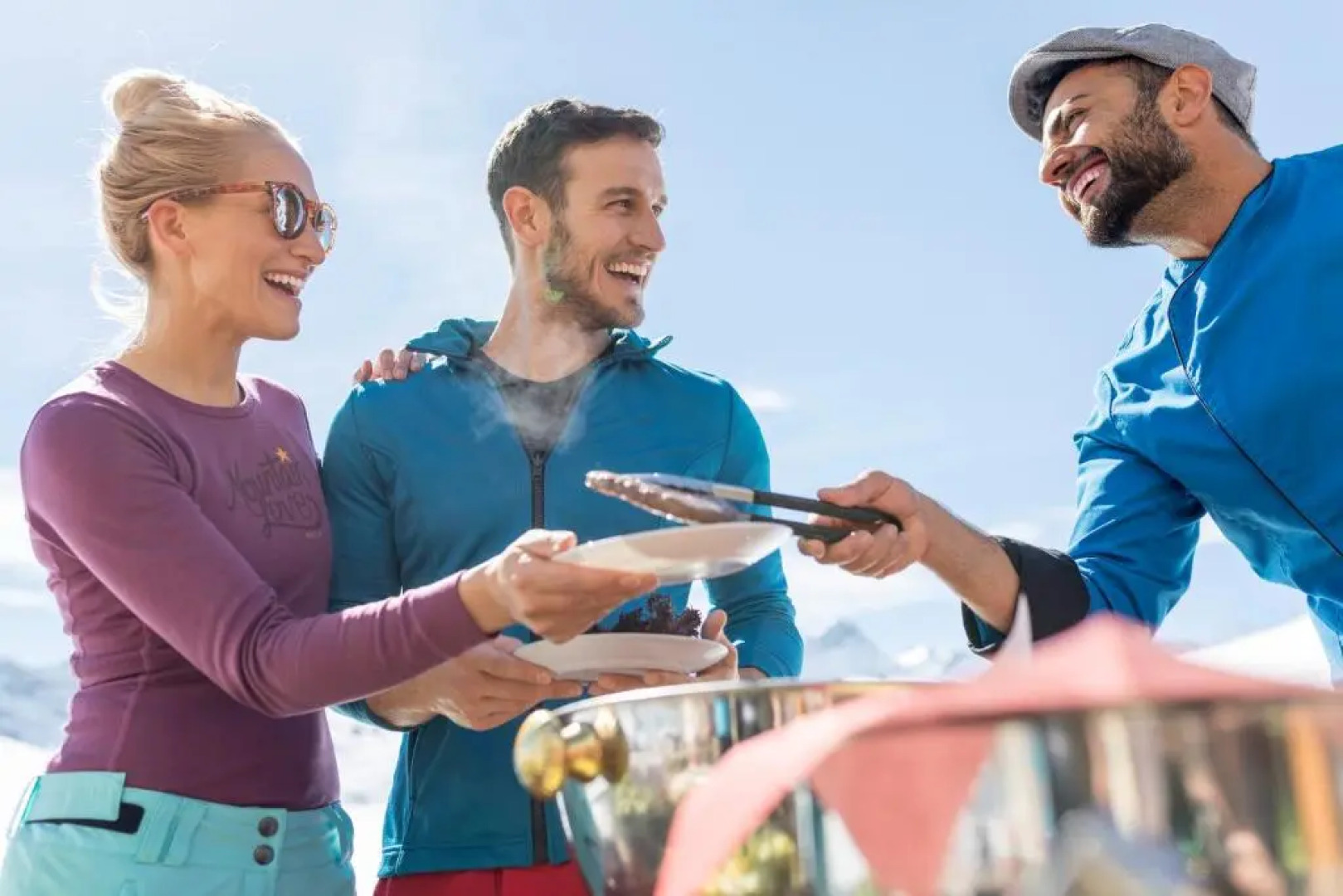 Arosa Alpine Club - Adults Only