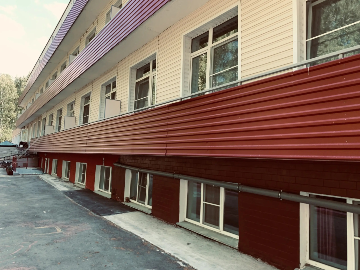 Молодежная (Челябинская обл.)