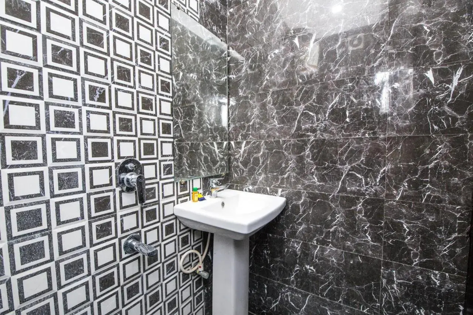 FabHotel De Sivalika