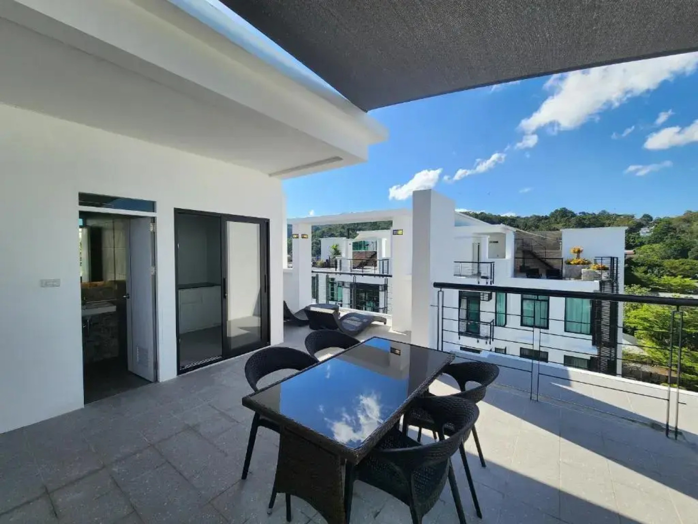 Kamala Regent Phuket Serviced Apartment