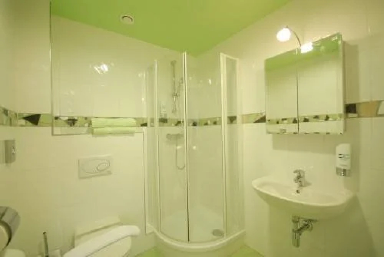 Hotel Resturant Brauner Br