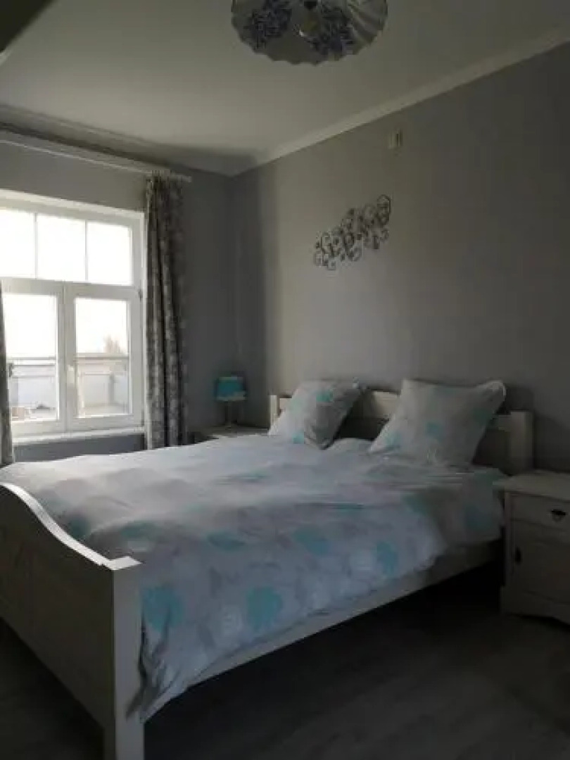 Vacation Home Mechelhof