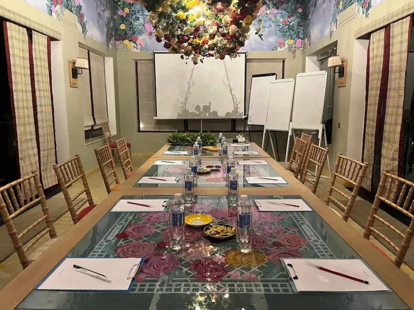 Binh An Village Dalat Resort