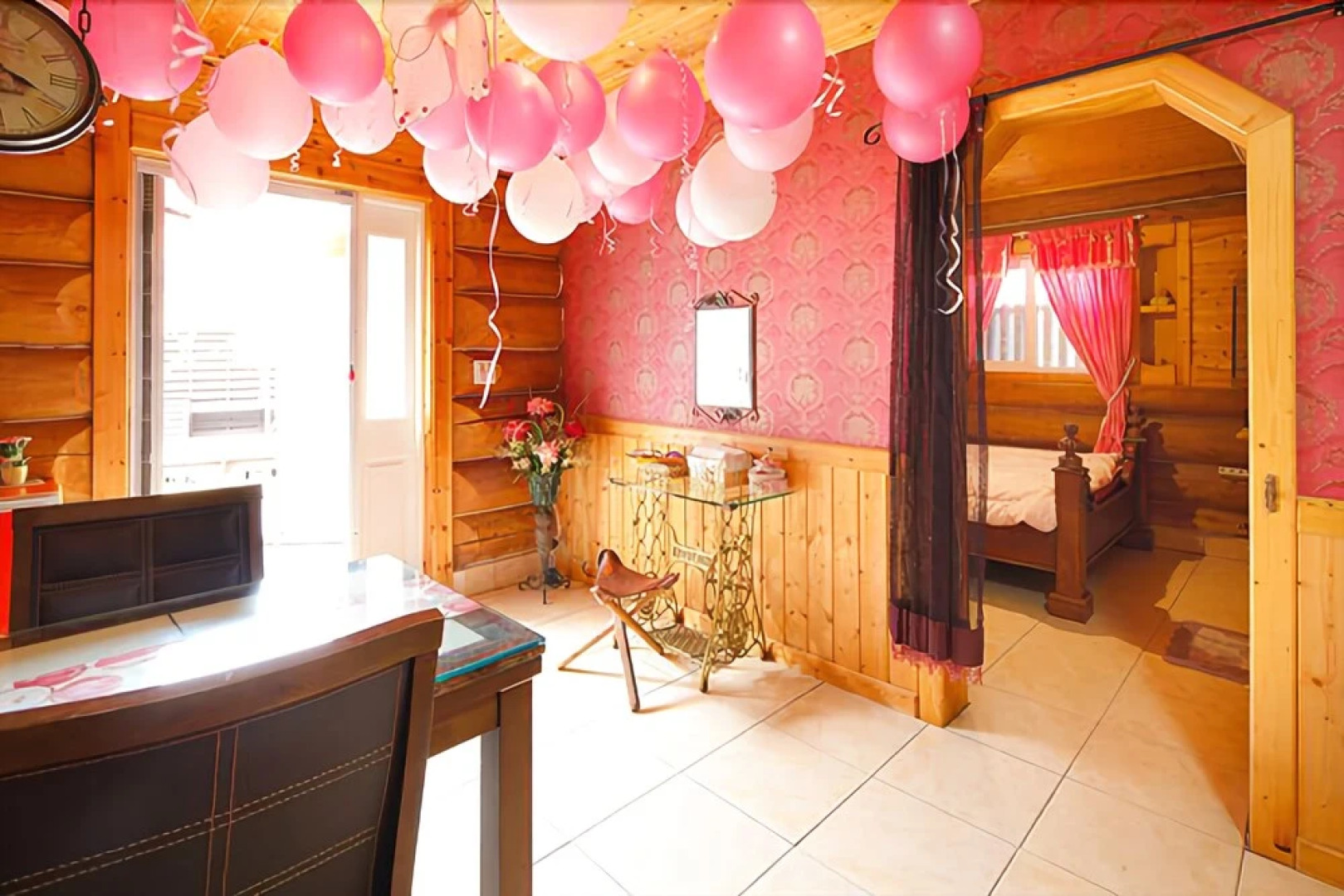 Yangpyeong Pensionapple Pension