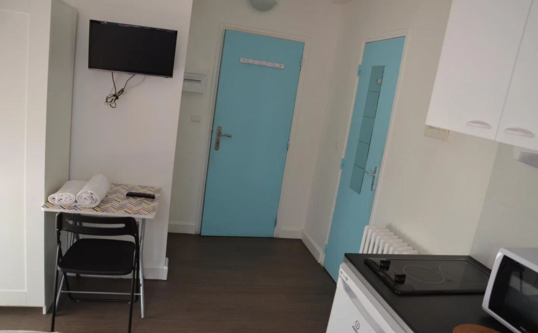 Hotel Studios Phenicio Montrouge