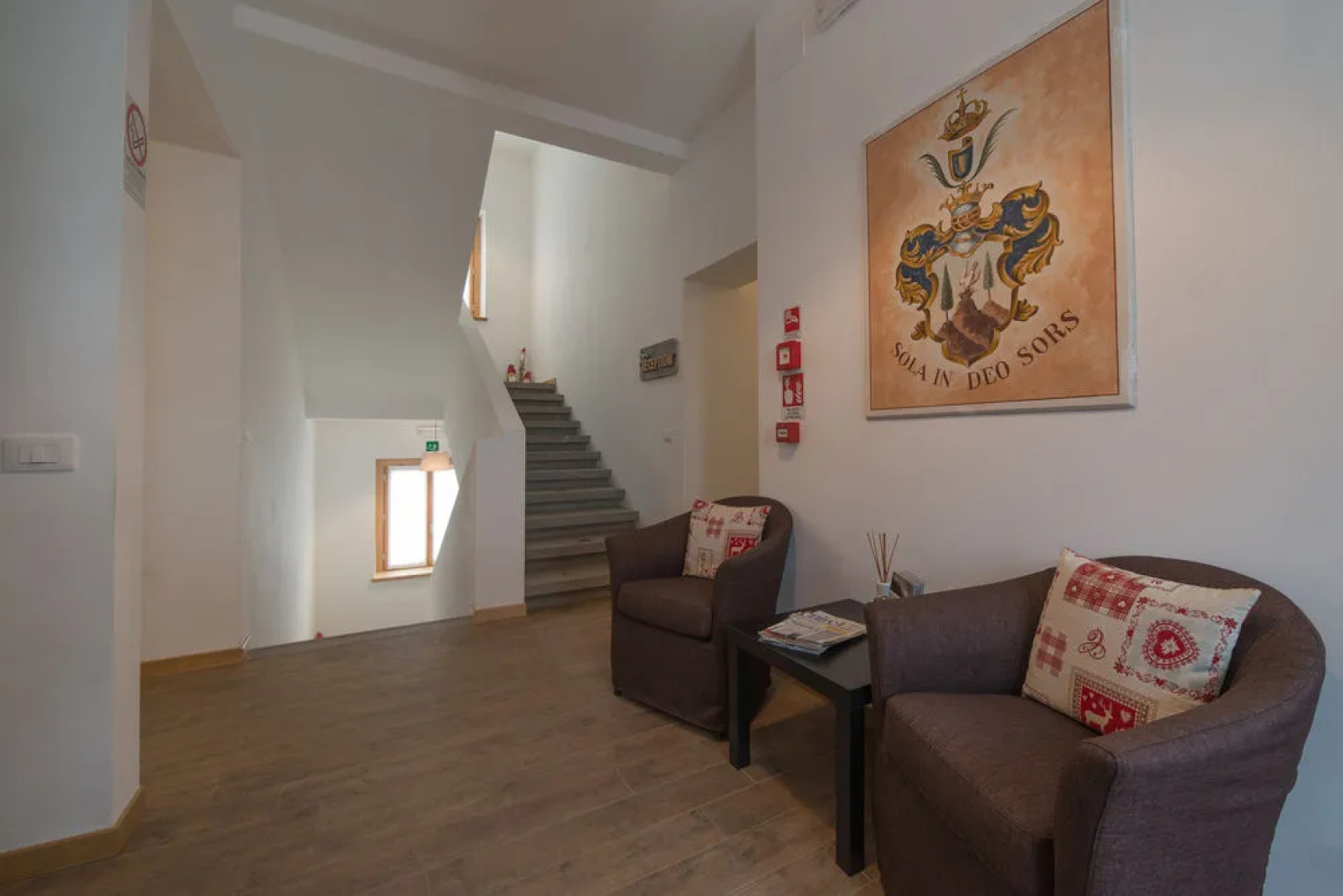 Residence Cavanis Wellness & Private Spa