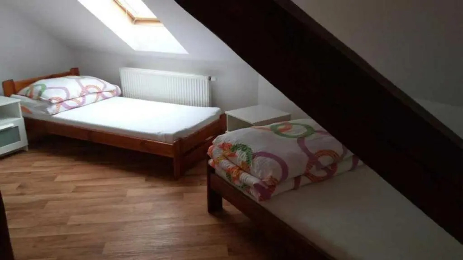 Guest House První Liga