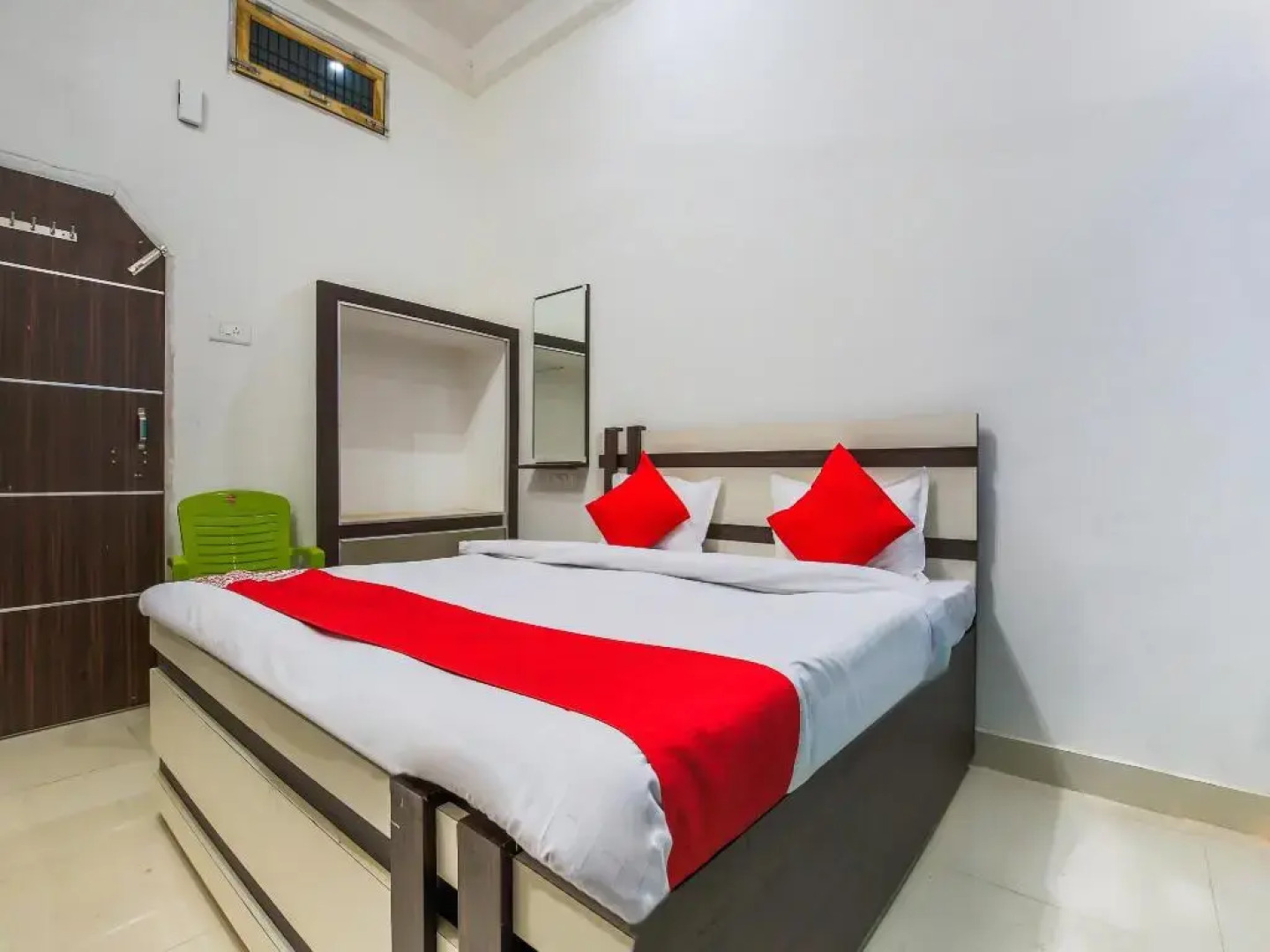 Maa Vaishno Guest House by OYO Rooms