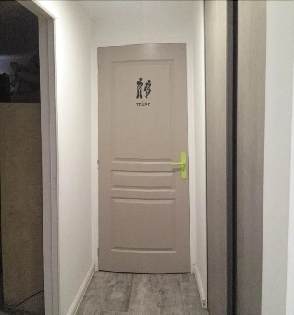 B&B chez EVA en Périgord