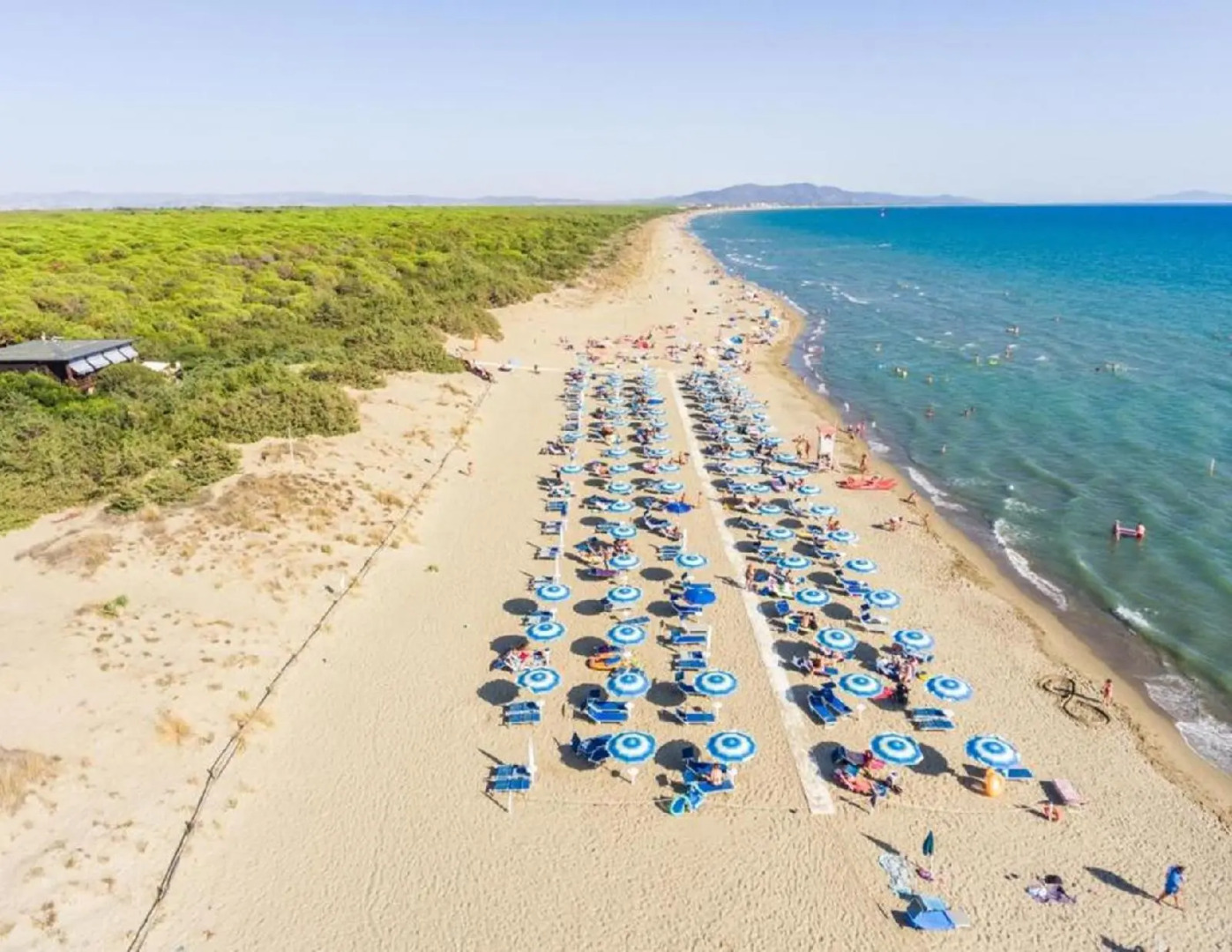 Gitavillage Le Marze