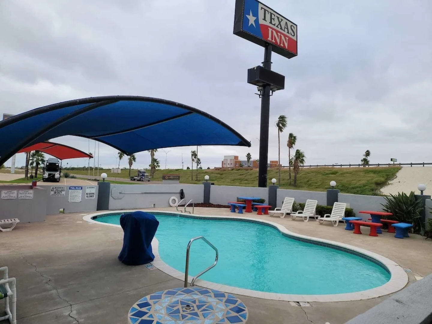 Best Western Executive Inn Raymondville