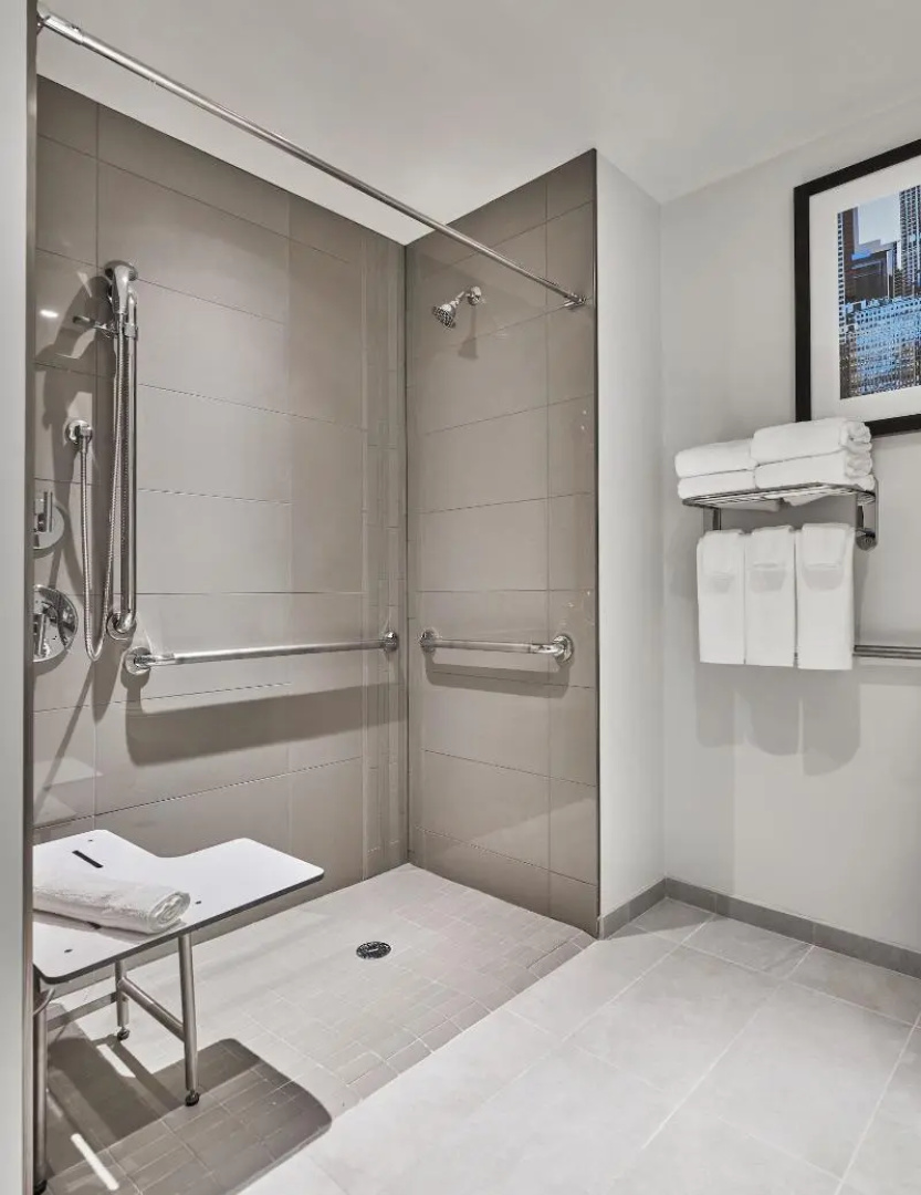 Hyatt House The Woodlands / Shenandoah