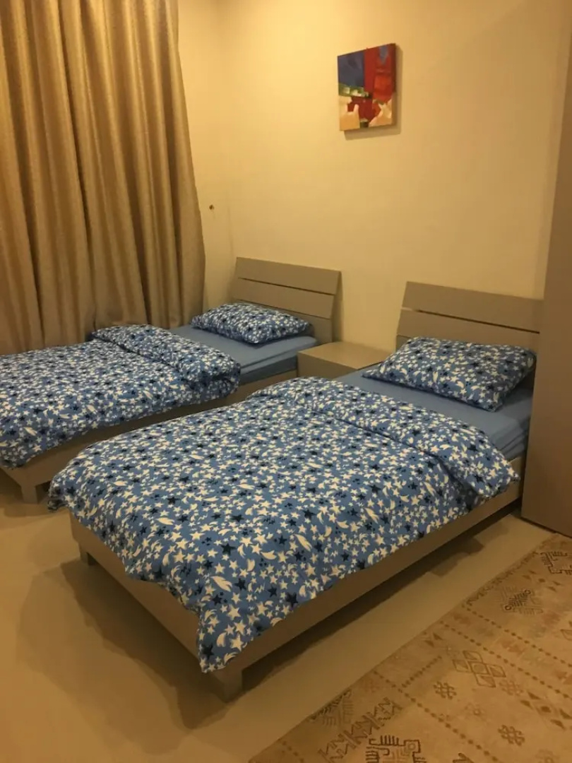 Al-Muhana Chalets