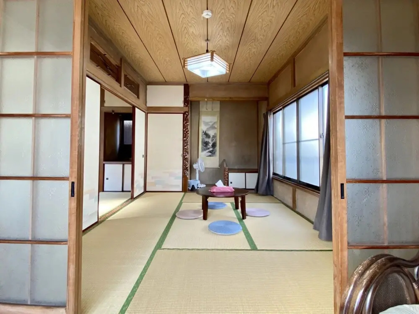 NOMAD Koyama House