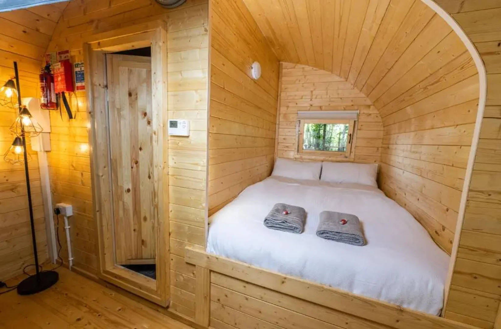 Kintala Resort & Spa