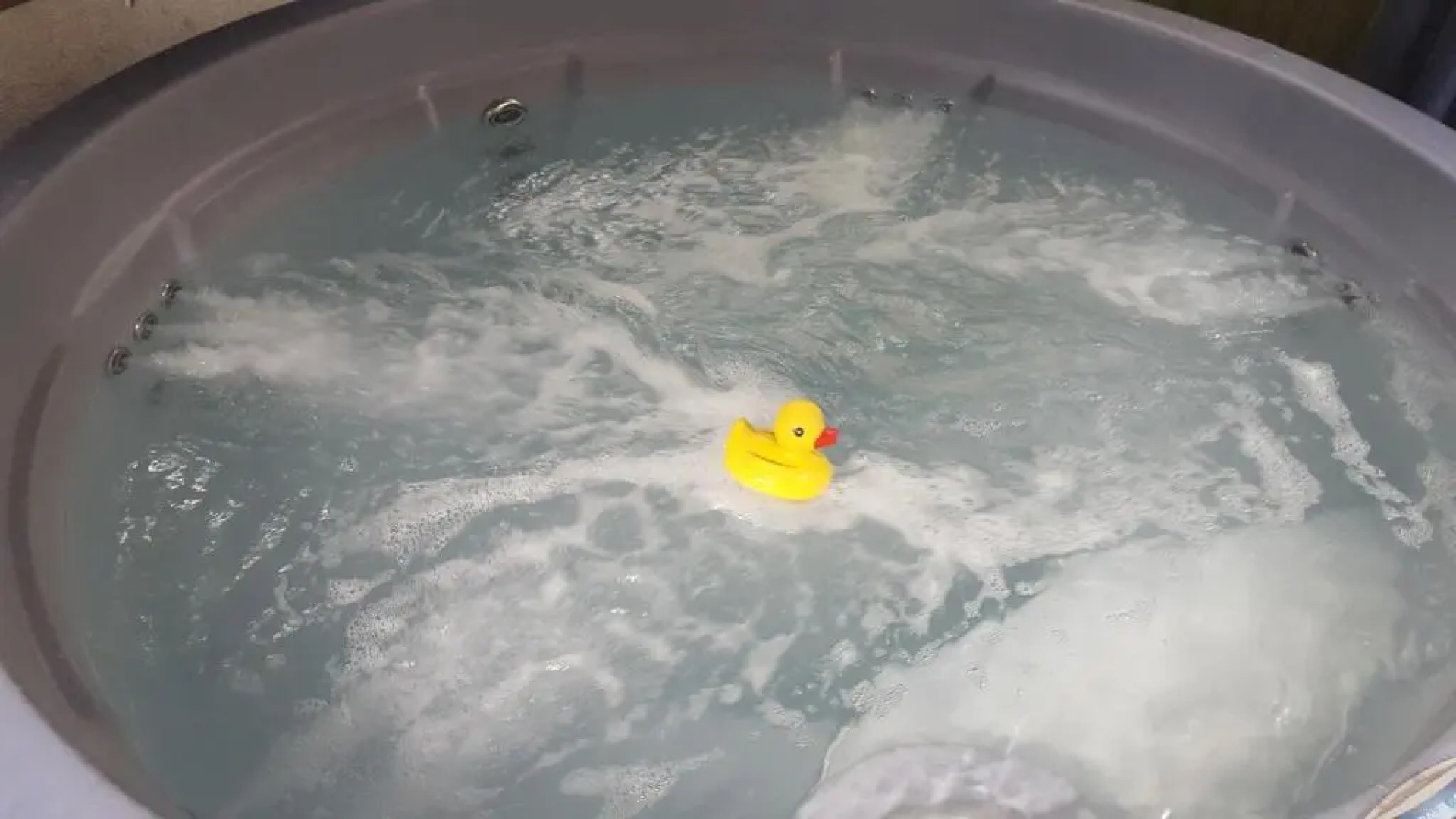 Cypress Log Cabins B&B