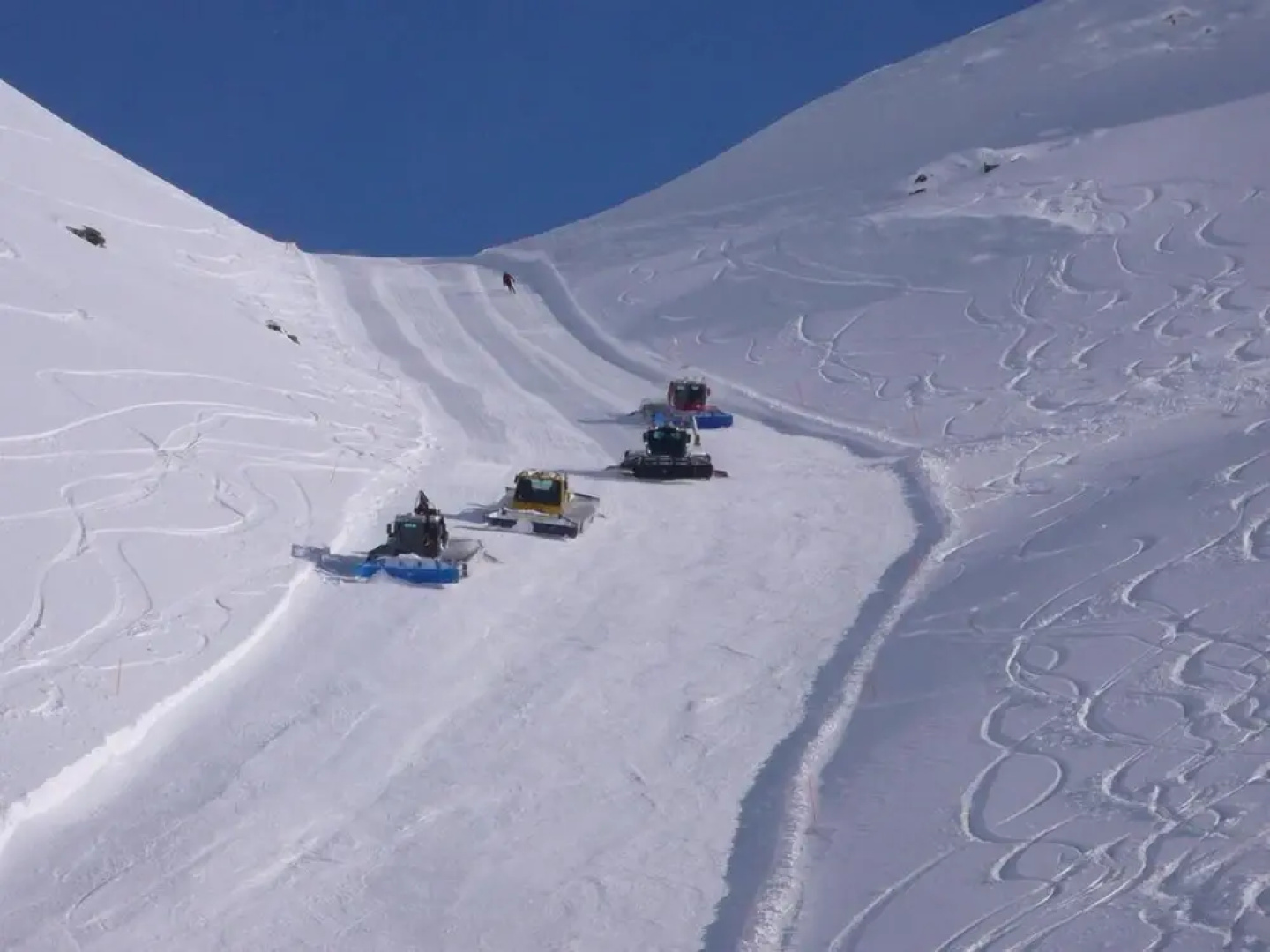 Rifugio 2000