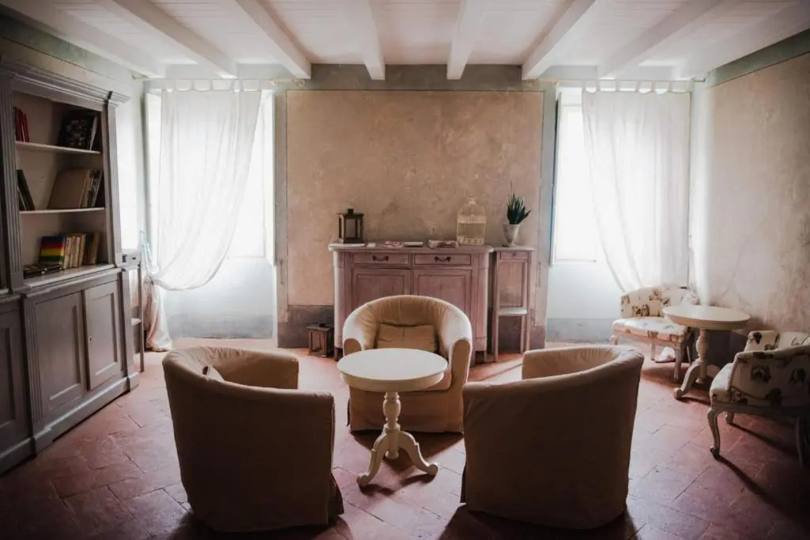 Regina Teodolinda Suites